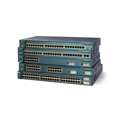 Коммутаторы Cisco Catalyst 2950 Series WS-C2950G-12-EI