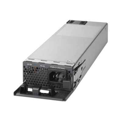 Блок питания Cisco PWR-C1-350WAC-P=