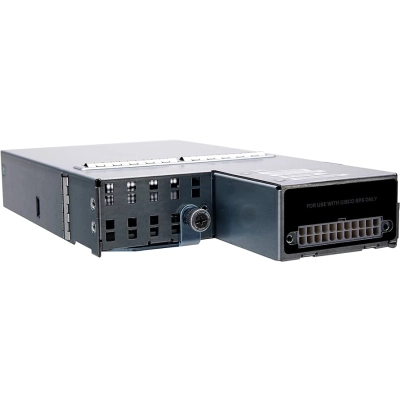 Блок питания Cisco PWR-2921-51-DC=