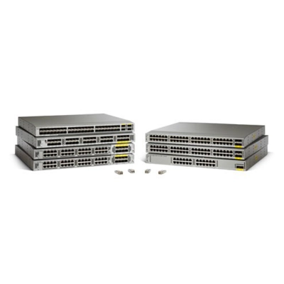 Cisco Nexus 2000 Series N5672-N2300-BUN