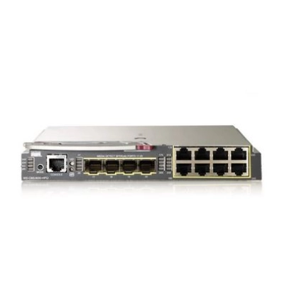 Блейд-коммутаторы Cisco Catalyst Blade Switch 3000 Series WS-CBS3125G-S