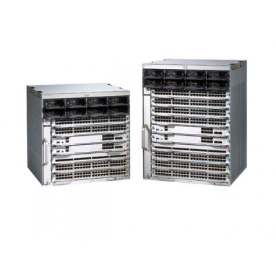 Коммутаторы Cisco Catalyst 9400 C9400-SUP-1XL/2