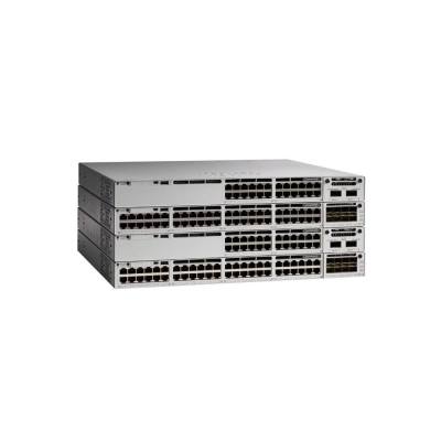 Коммутаторы Cisco Catalyst 9300 C9300-48S-A