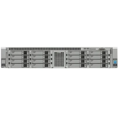 Серверная платформа коммуникаций Cisco BE7000 BE7H-M6-K9