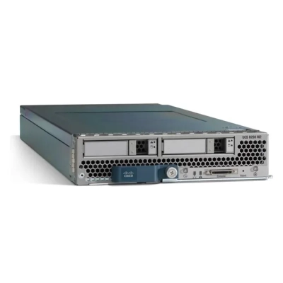 Сервер Cisco UCS B200 M2