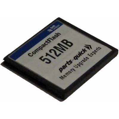 Модуль памяти Cisco ASA5500-CF-512MB (USED)