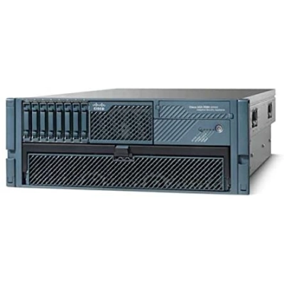 Межсетевой экран Cisco ASA5580-20-4GE-K9 (USED)