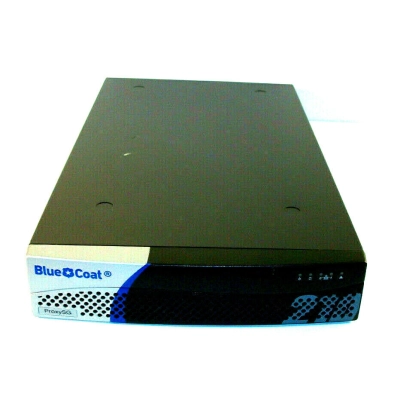 Устройство безопасности Cisco BlueCoat SG210-25-PR (USED)