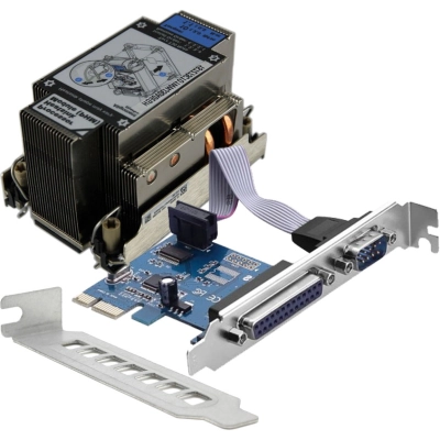 Опция Cisco UCSX-RIS-BLK-440P=