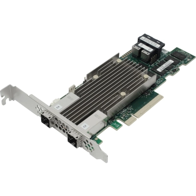 RAID-контроллер Cisco UCSC-MRAID12G-4GB