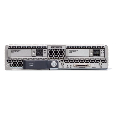Сервер Cisco UCSB-B200M5-RSV1D