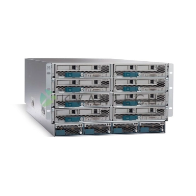 Cisco UCS 5108 Blade Chassis VCE-UCS-CH-6508