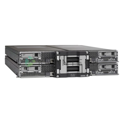 Cisco UCS B460 M4 UCSB-EX-M4-1A-U