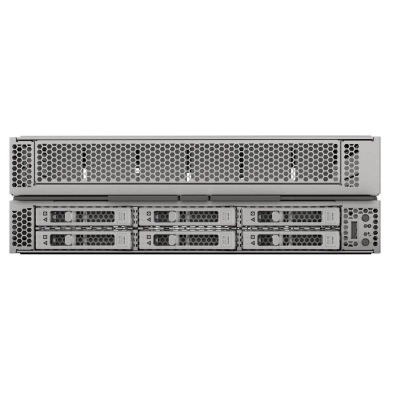 Серверный узел Cisco UCSX-410C-M7-U