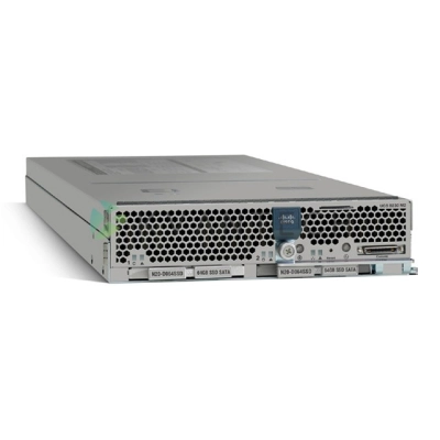 Cisco UCS B230 M2 B230-BASE-M2-CH1