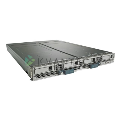 Cisco UCS B420 M3 UCSB-B420-M3-CH