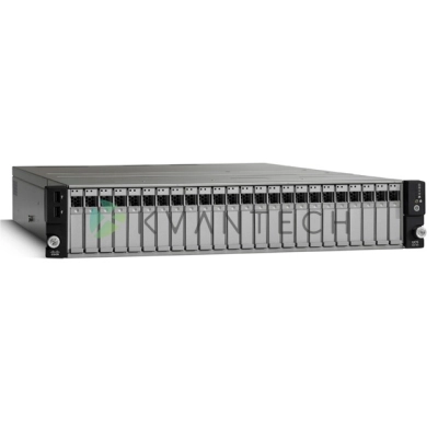 Cisco UCS C24 M3 UCS-EZ-C220-2650