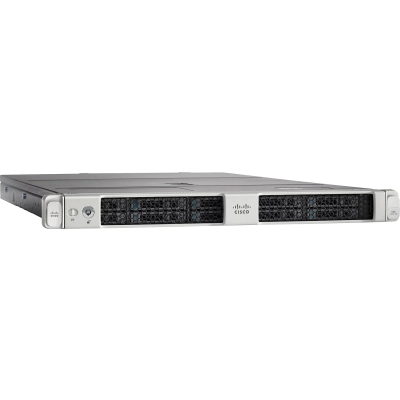 Сервер Cisco UCSC-C225-M6N