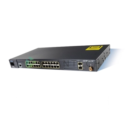Ethernet-коммутаторы доступа Cisco ME 2400 Series ME-2400-24TS-D
