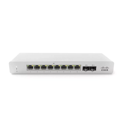Коммутатор Cisco MS120-8 MS120-8-HW