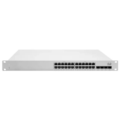 Коммутатор Cisco MS250 MS250-24-HW