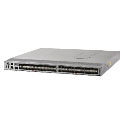 Коммутатор Cisco MDS 9148V DS-C9148V-24IK9