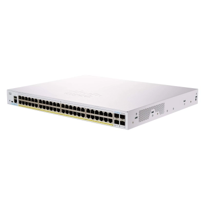 Коммутатор Cisco Business 350 Series CBS350-48P-4G