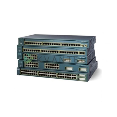 Коммутаторы Cisco Catalyst 2950 Series WS-C2950C-24