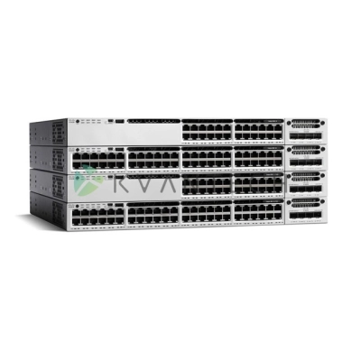 Коммутаторы Cisco Catalyst 3850 Series WS-C3850-24XU-E