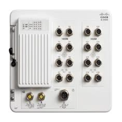 Коммутатор Cisco Catalyst IE3400 IE-3400H-16FT-E