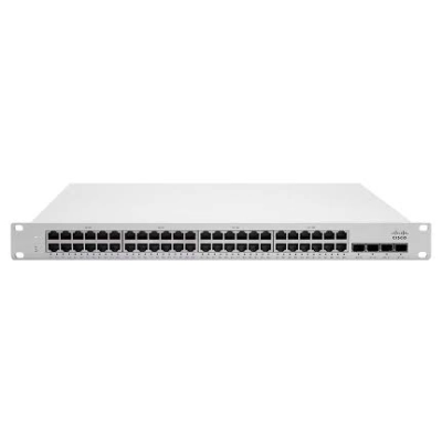 Коммутатор Cisco MS225 MS225-48FP-HW