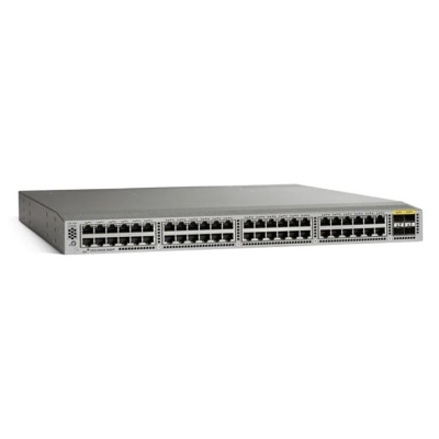 Коммутатор Cisco Nexus 3000 N3K-C3048-BA-L3
