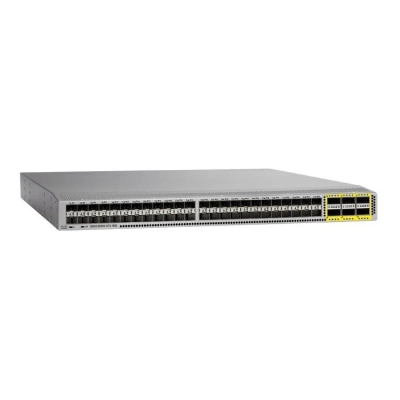 Коммутатор Cisco Nexus 3000 N3K-C3172-BD-L3