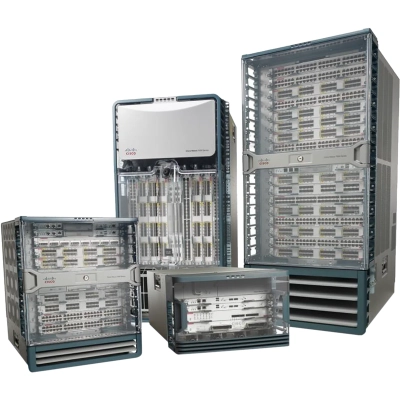 Коммутатор Cisco Nexus 7000 7000-4