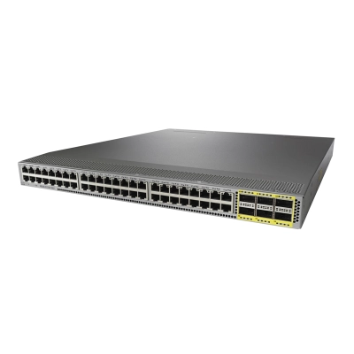 Коммутатор Cisco Nexus 3000 3172TQ