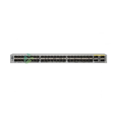 Коммутаторы Cisco Nexus 3000 Series N3K-C3064TQ-10GT=