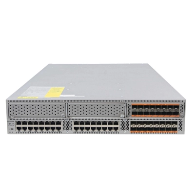 Коммутаторы Cisco Nexus 5000 Series N5K-C5596T-FA