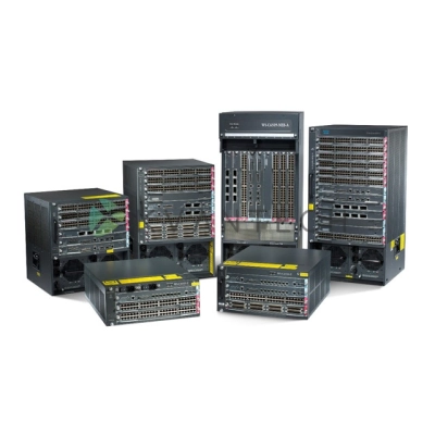 Модульные коммутаторы Cisco Catalyst 6500 Series WS-X6148-21AF-UG=