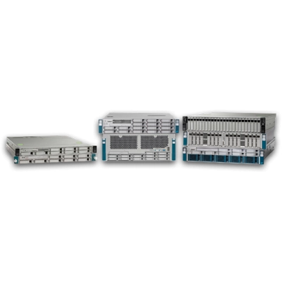 Шасси Cisco N2K-C2232TM