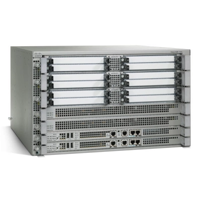 Маршрутизатор Cisco ASR 1006