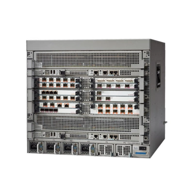 Маршрутизатор Cisco ASR 1009-X