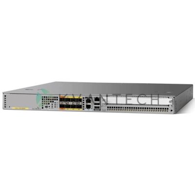 Маршрутизатор Cisco ASR 1001-X