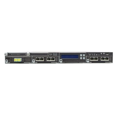 Межсетевой экран Cisco Firepower FP8390-BUN