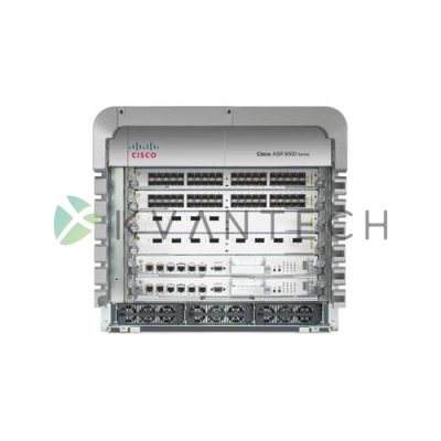 Маршрутизатор Cisco ASR 9006