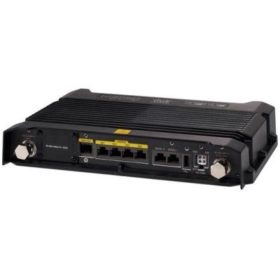 Маршрутизатор Cisco IR829M-LTE-LA-K9