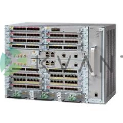 Маршрутизатор Cisco NCS 560