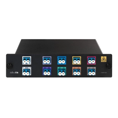 Модуль Cisco CWDM-MUX8A