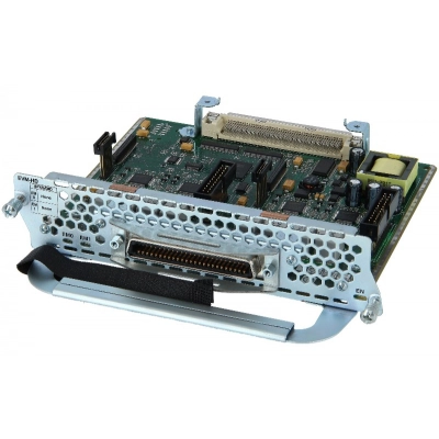 Модуль Cisco EM-HDA-6FXO