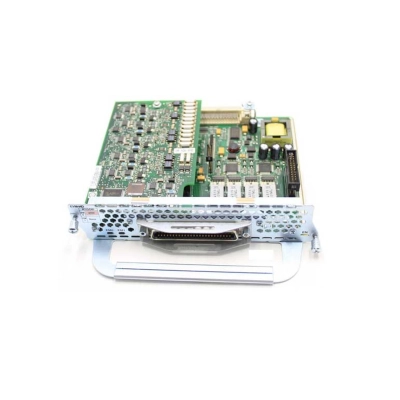 Модуль Cisco EVM-HD-8FXS/DID