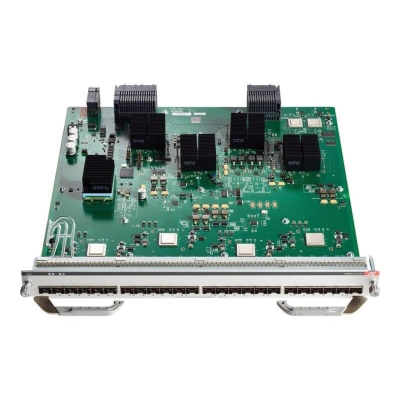 Модуль Cisco C9400-LC-24XS (=)